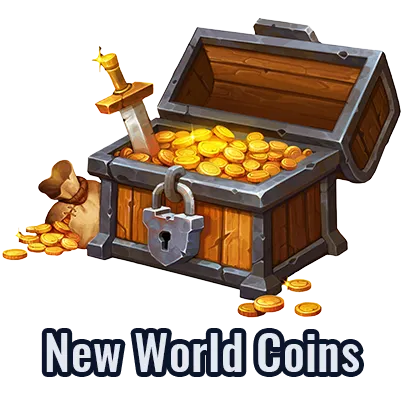 New World Coins US West Aquarius 10K